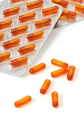 Mivolis 頂級薑黃素 + 維生素 D3 膠囊 30粒/19g