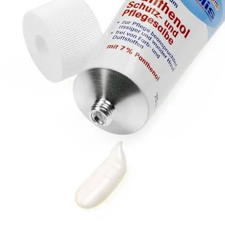 Mivolis 維生素原 B5 萬用修護軟膏 75ml