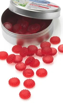 Mivolis Bach Flower Pastilles 50g