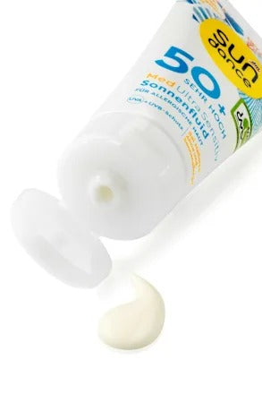 SUNDANCE Sun Spray Protection &amp; Tan SPF30 (200 ml)