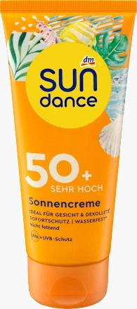 SUNDANCE 經典全效防曬乳 SPF50 100ml