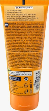 SUNDANCE 經典全效防曬乳 SPF50 100ml