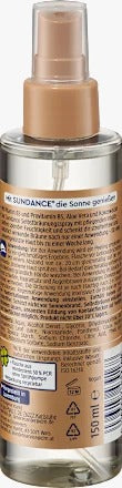 SUNDANCE 身體美黑噴霧 150ml