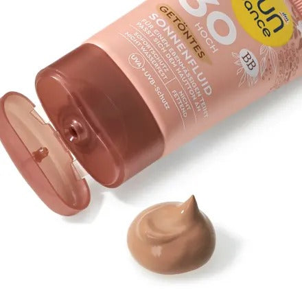 SUNDANCE 柔焦潤色防曬精華乳 SPF30 50ml