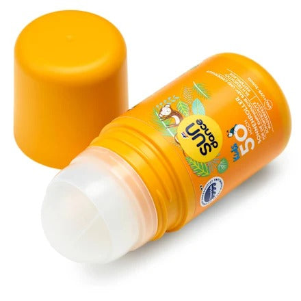 SUNDANCE 兒童專用防曬滾珠乳液 SPF50 100ml