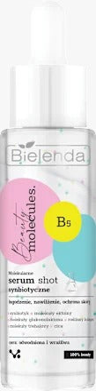 Bielenda 益生元分子精華濃縮液 (30g)
