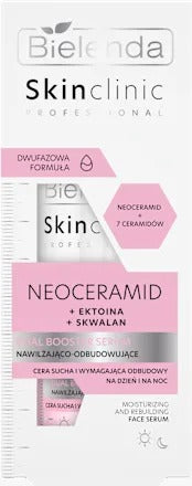 Bielenda Skin Clinic Professional 雙相保濕重建精華 (45ml)