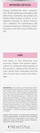 Bielenda Skin Clinic Professional 雙相保濕重建精華 (45ml)