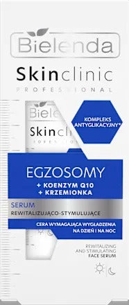 Bielenda Skin Clinic Professional 賦活刺激修復精華 (30ml)
