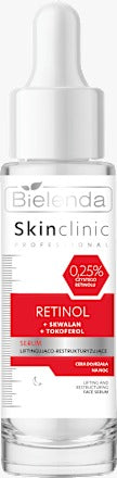 Bielenda Skin Clinic Professional 緊緻重塑拉提精華 (30ml)