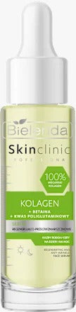 Bielenda Skin Clinic Professional 視黃醇再生抗皺精華 (30ml)
