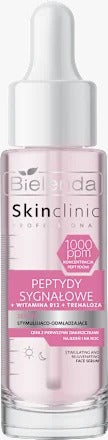 Bielenda Skin Clinic Professional 胜肽青春刺激賦活精華 (30ml)