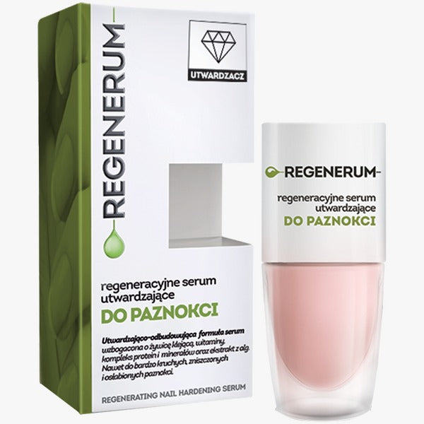Regenerum 再生強化指甲精華液 (8 ml)