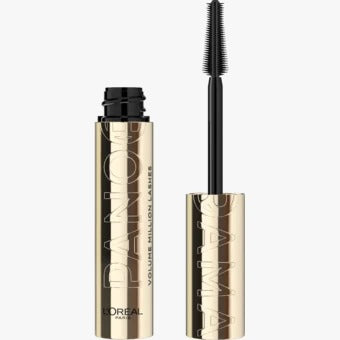 L'ORÉAL PARiS 巴黎萊雅 Panorama 萬種矚目全景大眼睫毛膏 (黑色) 10.5 ml