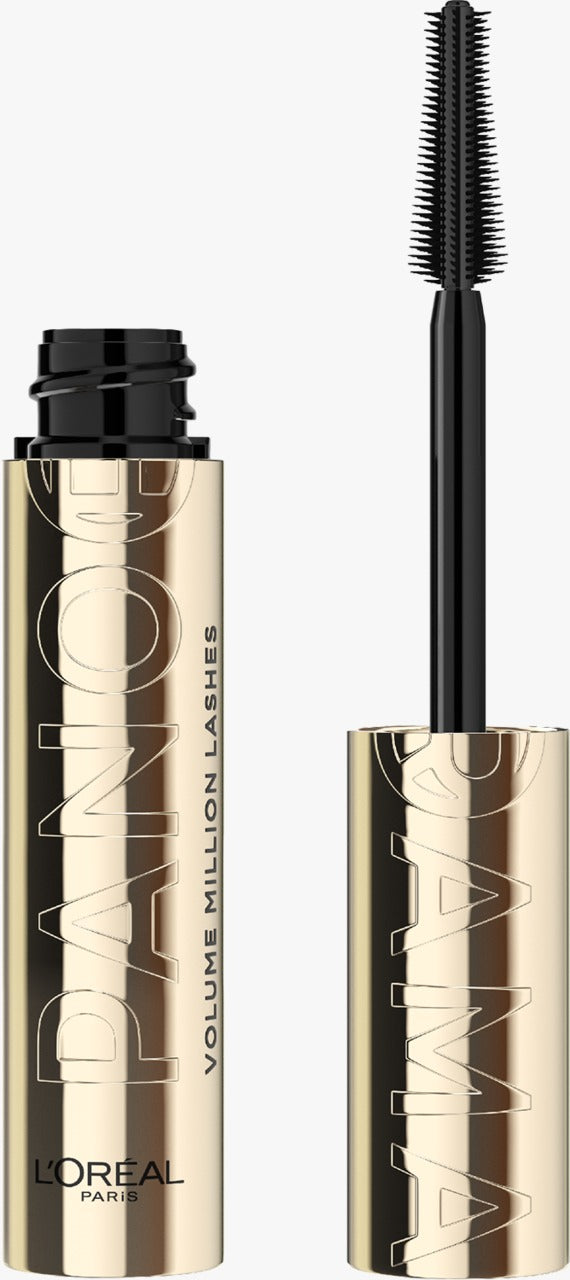 L'ORÉAL PARiS 巴黎萊雅 Panorama 萬種矚目全景大眼睫毛膏 (黑色) 10.5 ml