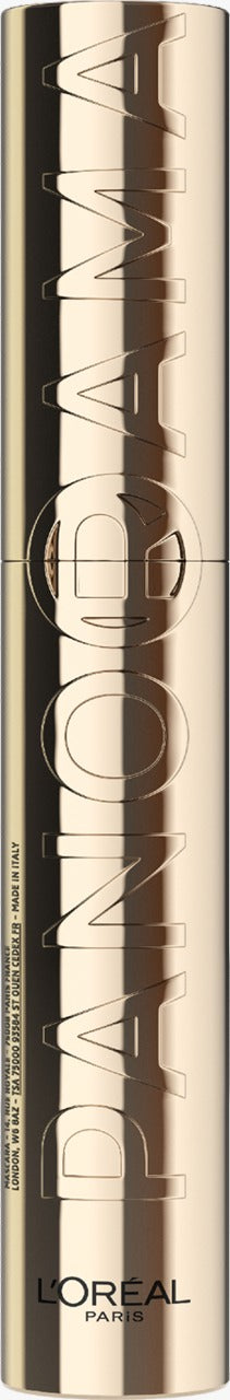 L'ORÉAL PARiS 巴黎萊雅 Panorama 萬種矚目全景大眼睫毛膏 (黑色) 10.5 ml
