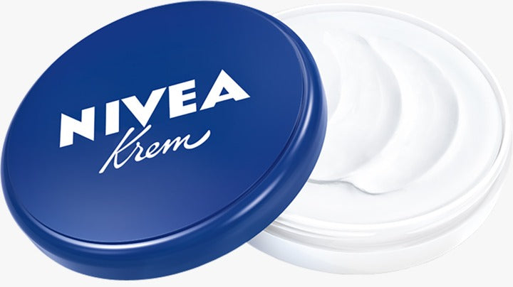 NIVEA 妮維雅 萬用全效潤膚霜 50 ml