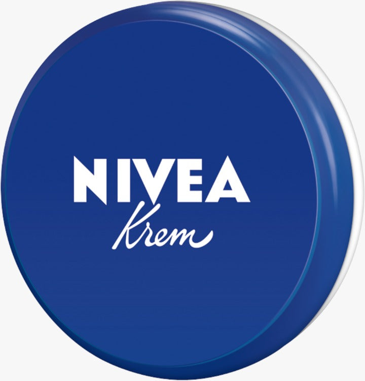 NIVEA 妮維雅 萬用全效潤膚霜 50 ml