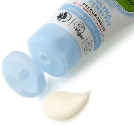 Alverde 艾薇德 Ultra Sensitive 極致低敏修護面霜 50 ml