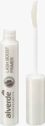 Alverde 艾薇德 Lash Boost 睫毛增長修護打底膏 10 ml