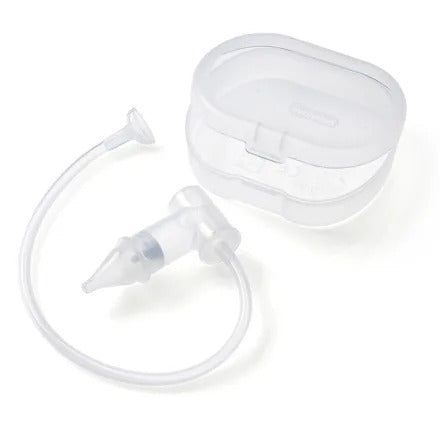 Babylove 寶寶專用吸鼻器 1 入
