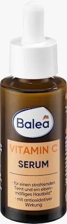 Balea 維他命 C 亮采美白精華液 30 ml
