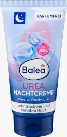 Balea 深層修護滋養晚霜 50 ml
