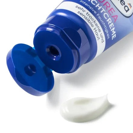 Balea 深層修護滋養晚霜 50 ml