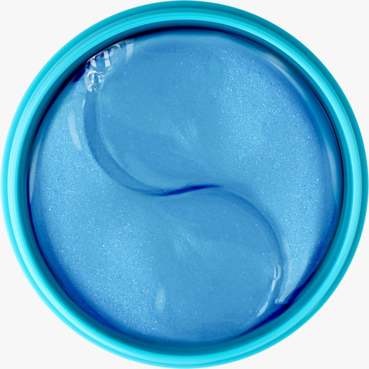ISANA 煥活保濕水凝膠眼膜 60 片