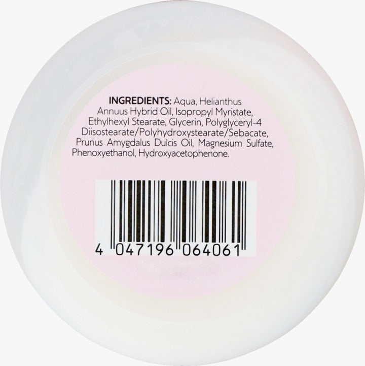 ISANA Eye Makeup Remover Pads, 50 pcs