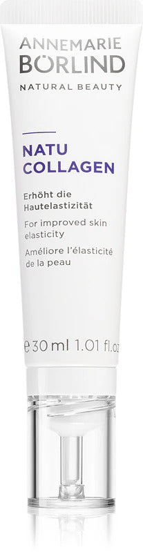 ANNEMARIE BÖRLIND NatuCollagen Boost 植萃膠原胜肽抗皺精華乳 30 ml