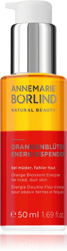 ANNEMARIE BÖRLIND SPECIAL CARE 橙花維他命雙層精華乳 50 ml