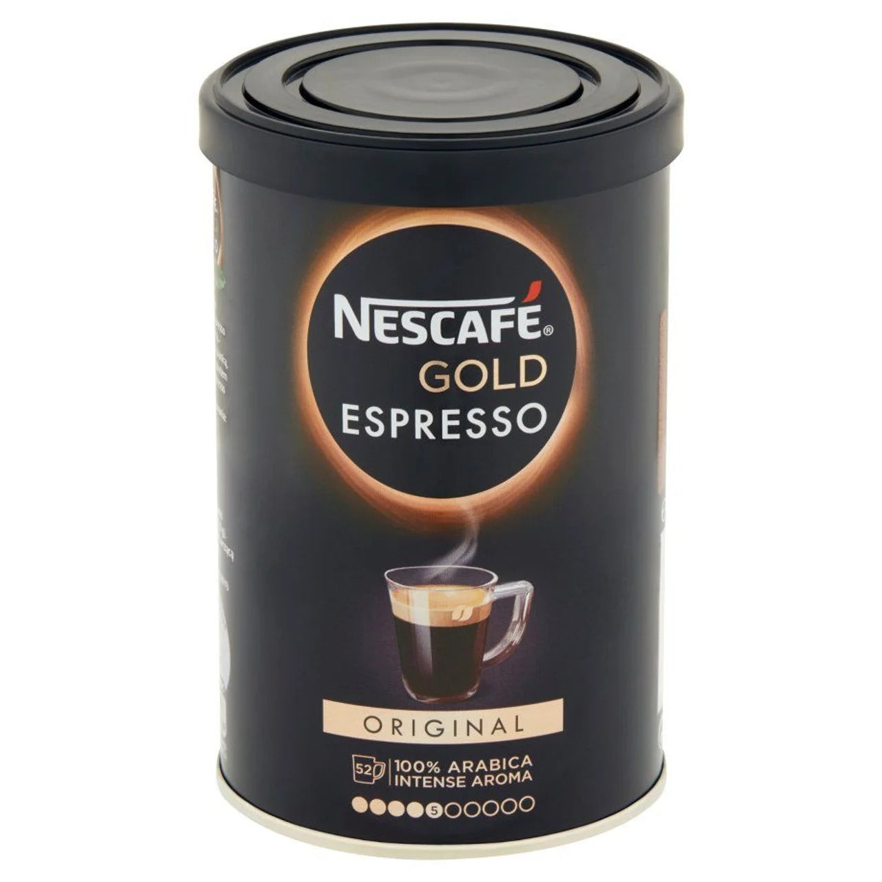 Nescafé Gold Espresso 金牌經典義式濃縮即溶咖啡 95 g