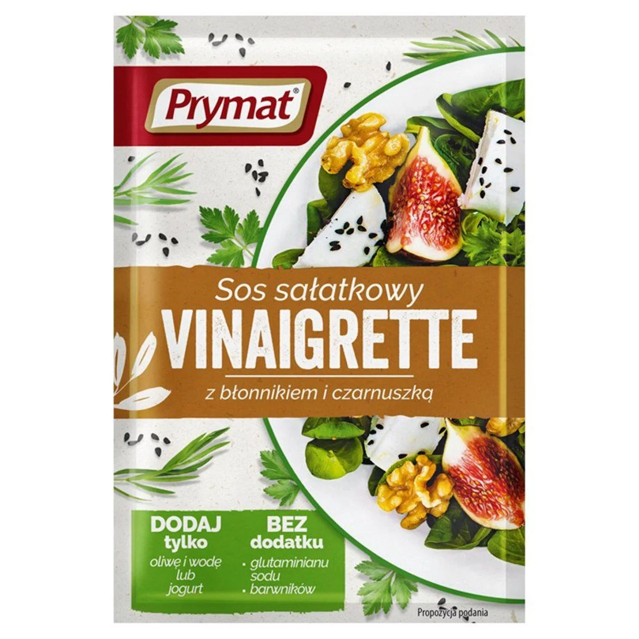 Prymat 法式油醋沙拉調味粉 9 g