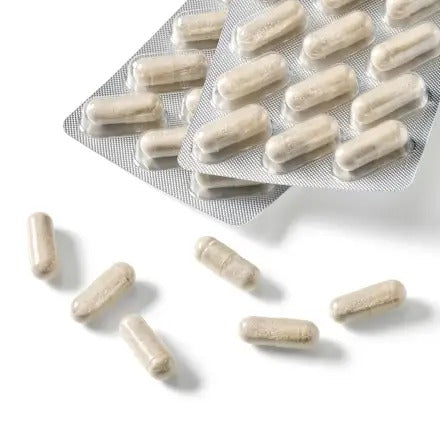 Mivolis Melatonina Intense 強效助眠膠囊 30粒/23g