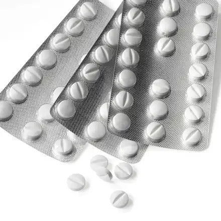 Mivolis 鎂 400 高效錠 30粒/48g