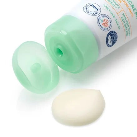 SUNDANCE Sensitive Sun Cream SPF50 (100 ml)