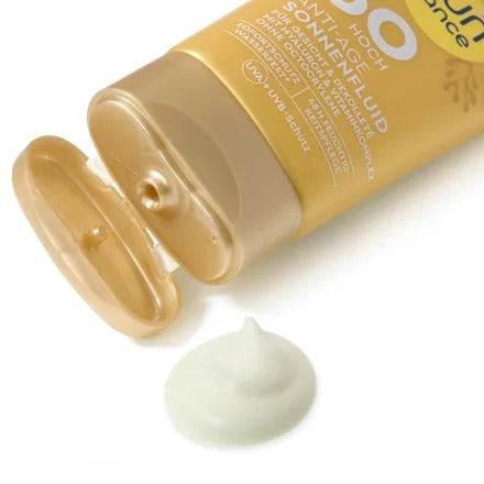 SUNDANCE Anti-Age Sun Fluid SPF50 (50 ml)