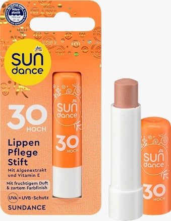 SUNDANCE 專業高效護唇膏 SPF30 4.8g