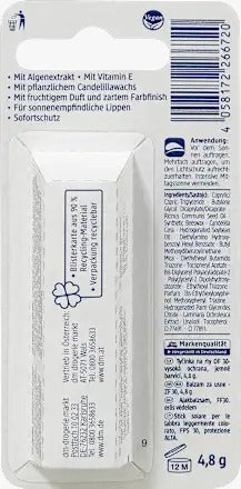 SUNDANCE 專業高效護唇膏 SPF30 4.8g