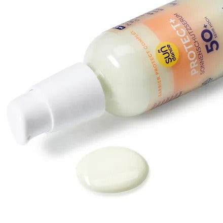 SUNDANCE Protect+ 全效強韌防曬精華 SPF50+ 50ml