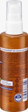 SUNDANCE 「金色光芒」曬後護理精華油 100ml
